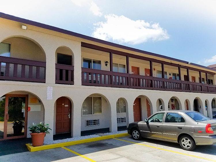 Sevilla Inn