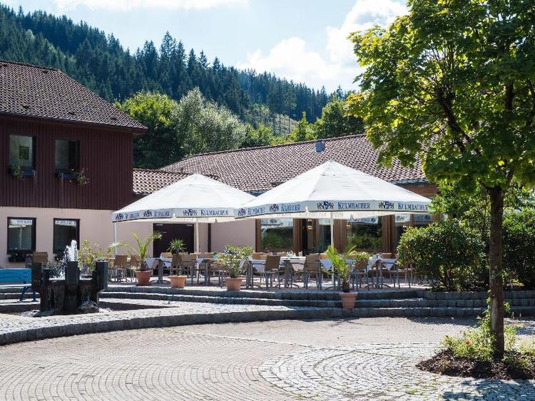 Frankenwald