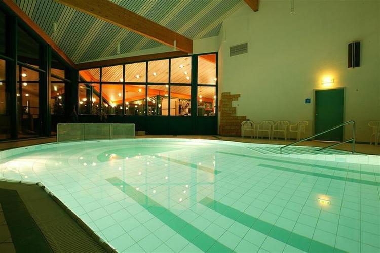 Werrapark Resort Hotel Heubacher Höhe