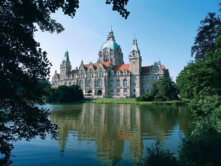 Fora Hotel Hannover