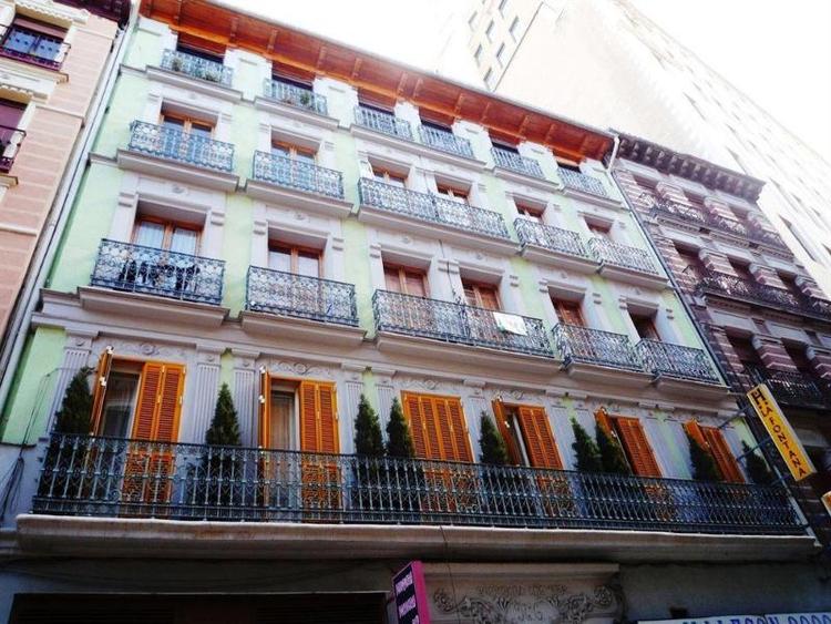OYO Hostal La Fontana