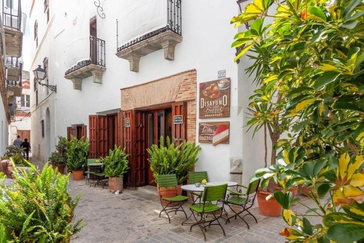 Posada La Sacristia