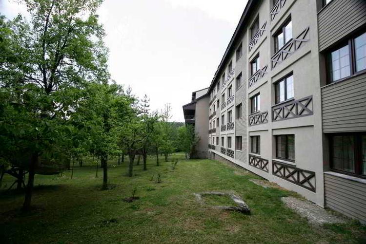 Koru Hotel Bolu