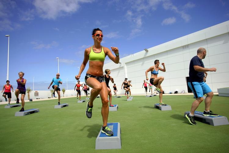Club la Santa - All Sports Inclusive