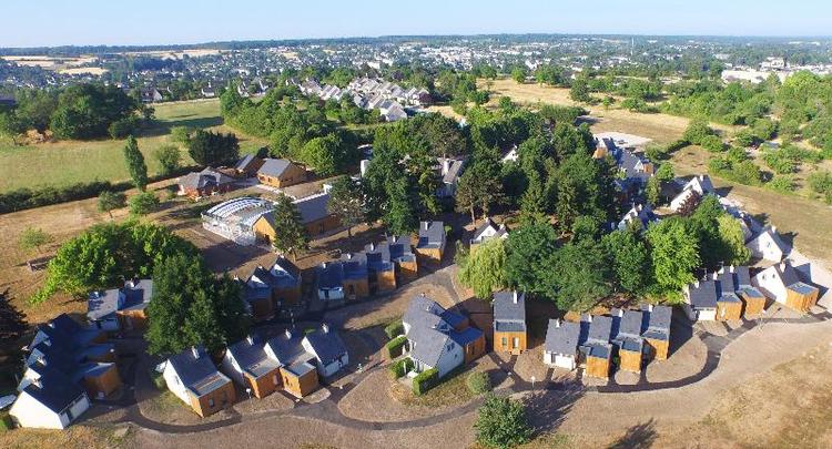 Vvf Villages Amboise