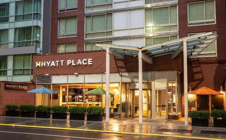Hyatt Place New York Midtown South