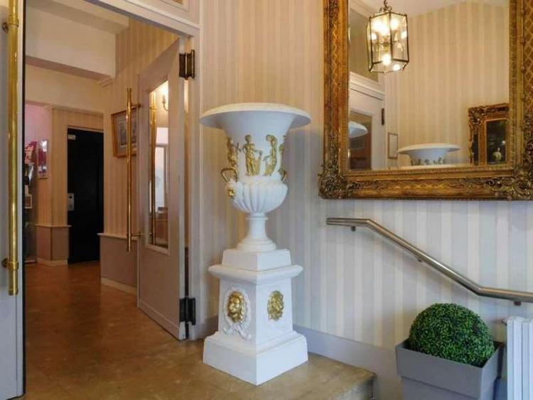 Hotel Troyes Royal