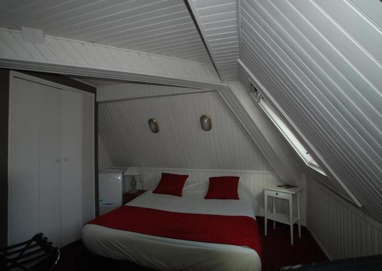 Inter-Hotel Les Ajoncs D'Or
