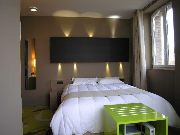 Qualys-Hotel Aubade