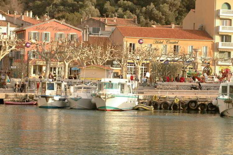 The Originals Boutique, Hôtel Cassitel, Cassis