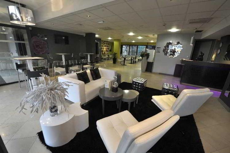 Best Western Hotel Le Quercy