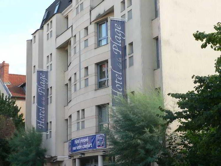 Ibis Styles Vichy Centre