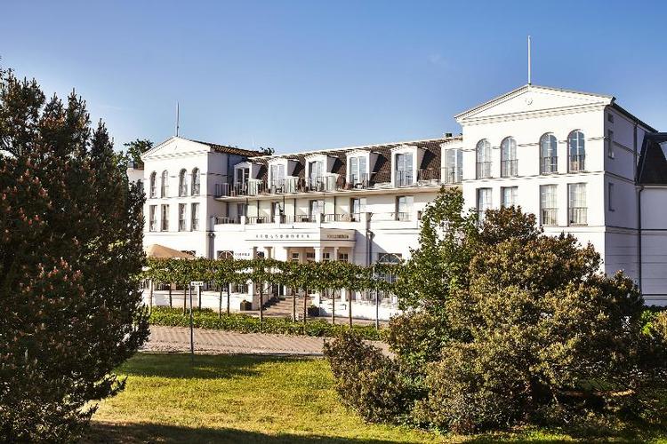 Steigenberger Strandhotel & Spa Zingst
