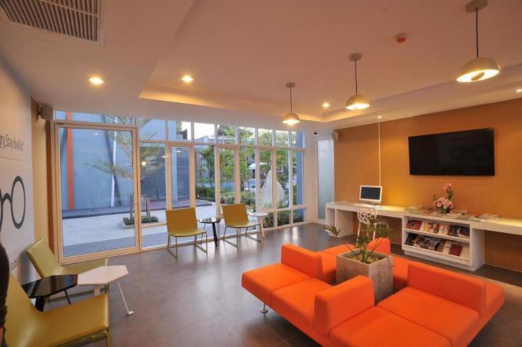 Paeva Luxury Serviced Residence SHA by ZUZU