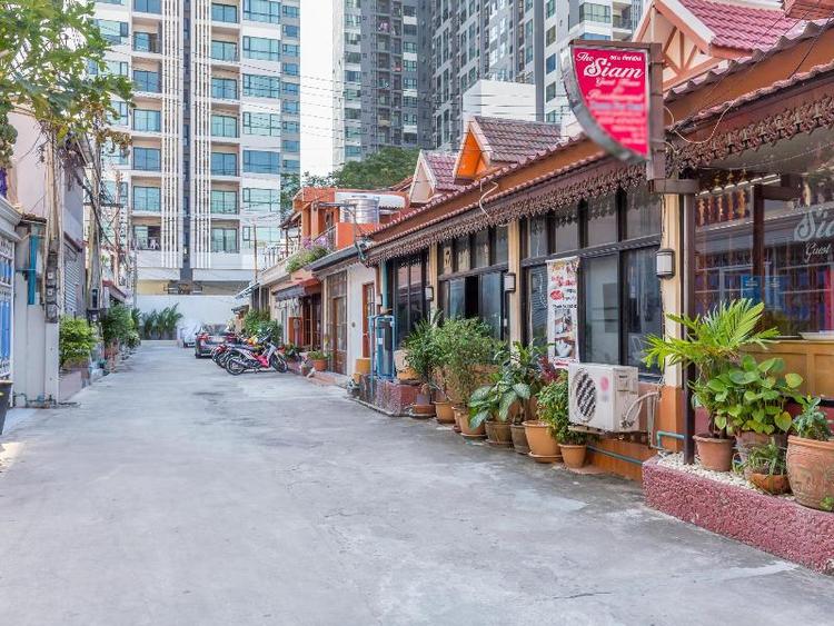 The Siam Guest House