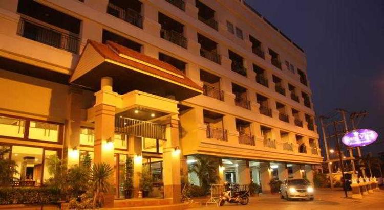 Siam View Residence