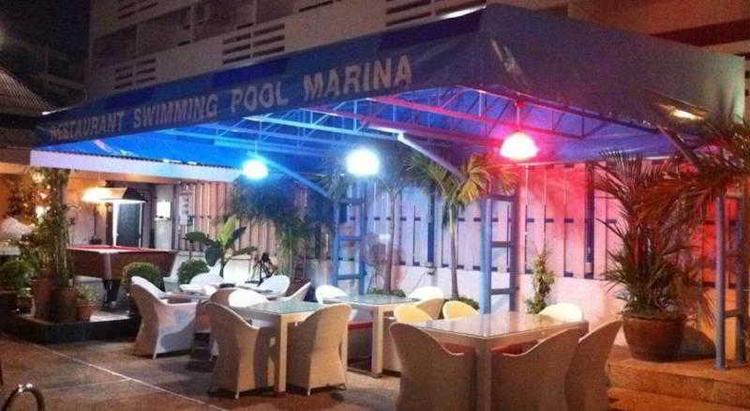 Marina Inn Pattaya
