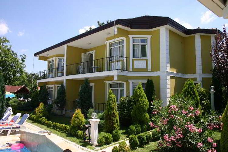 Sapanca Aqua Otel