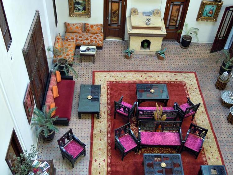 Riad Marrakech By Hivernage