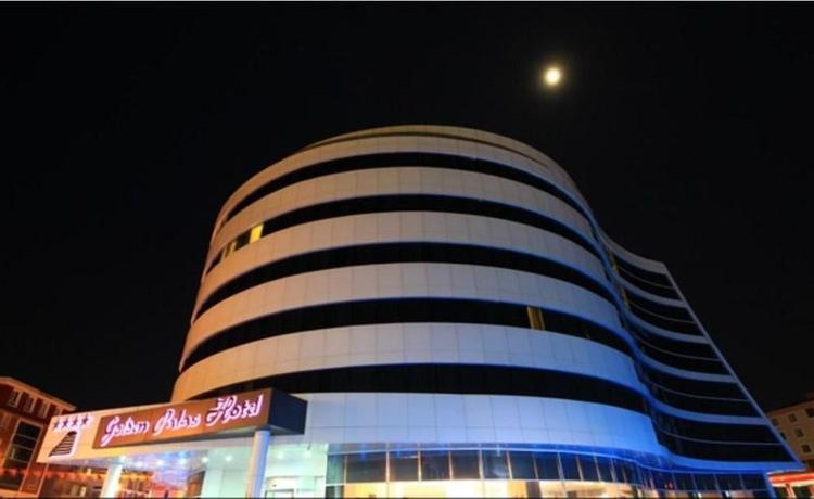 Golden Palas Hotel