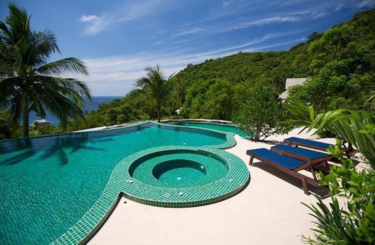 Tanote Villa Hill Koh Tao