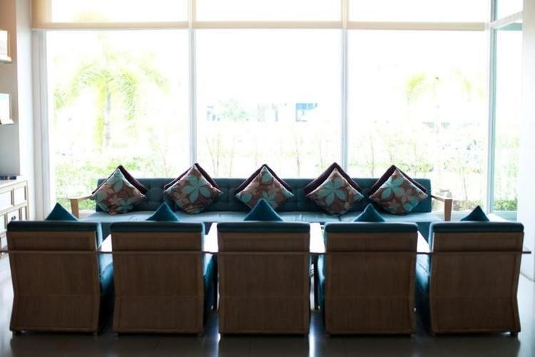 Prajaktra Design Hotel