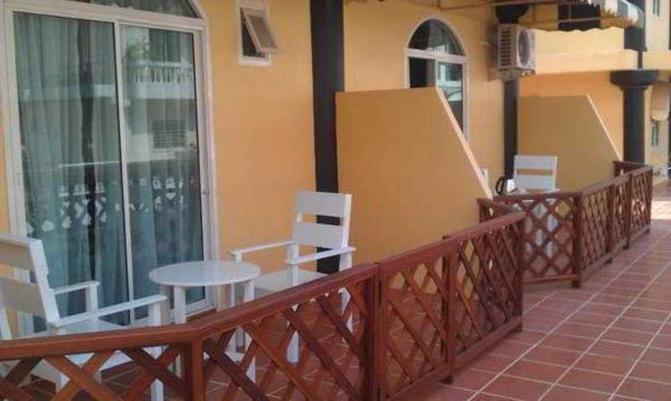 Zing's Ganymede Resort