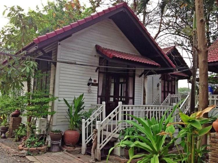 The Old Palace Resort