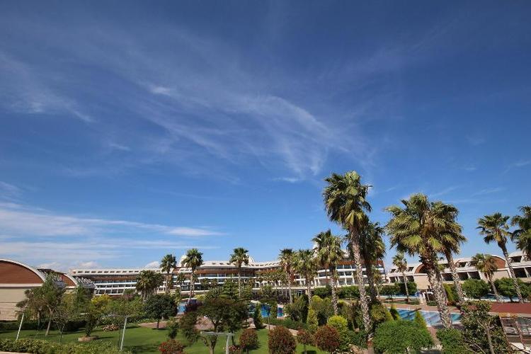 Jacaranda Hotel