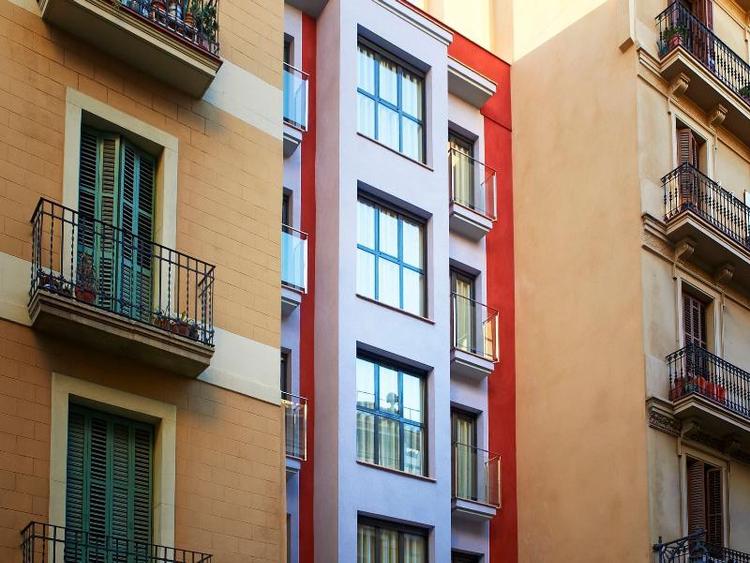 Barcelona Apartment Gran de Gracia