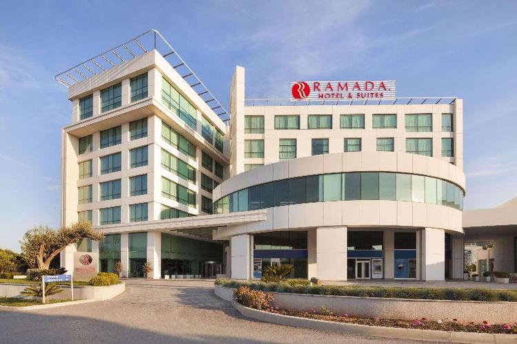 Ramada Hotel & Suites Kemalpasa Izmir