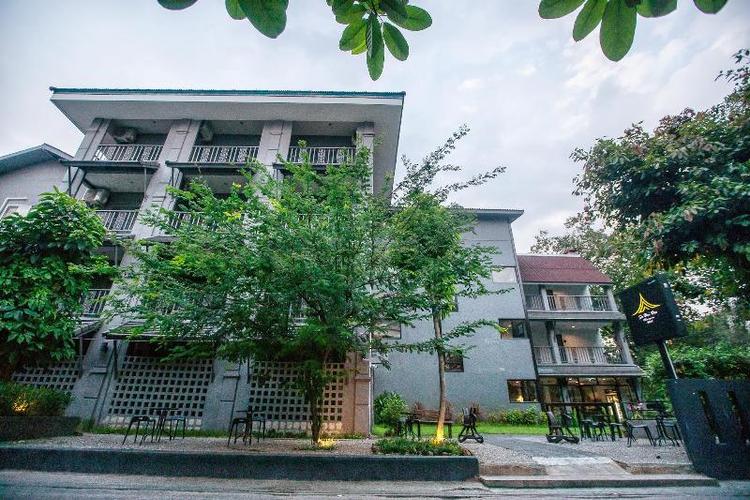 Sawasdee Chiangmai House