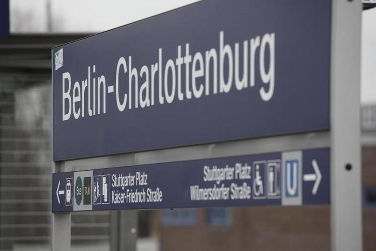 Art Hotel Charlottenburger Hof