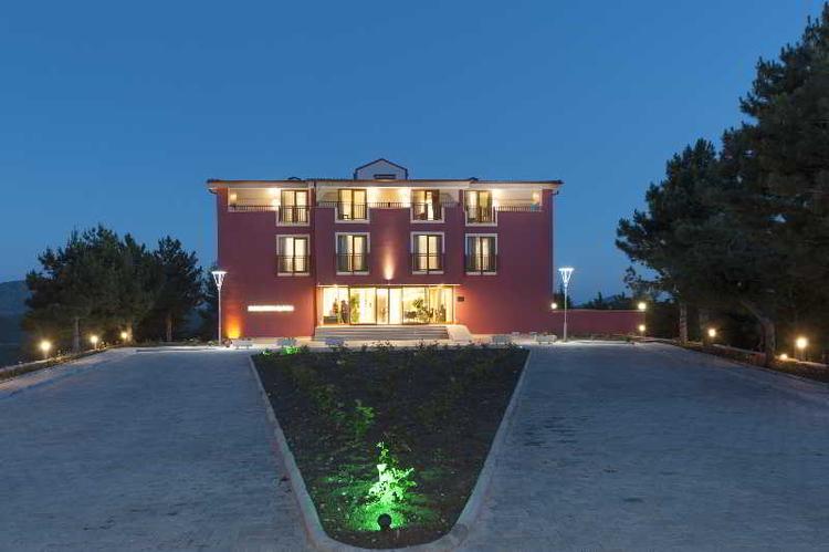 Sagalassos Lodge & Spa