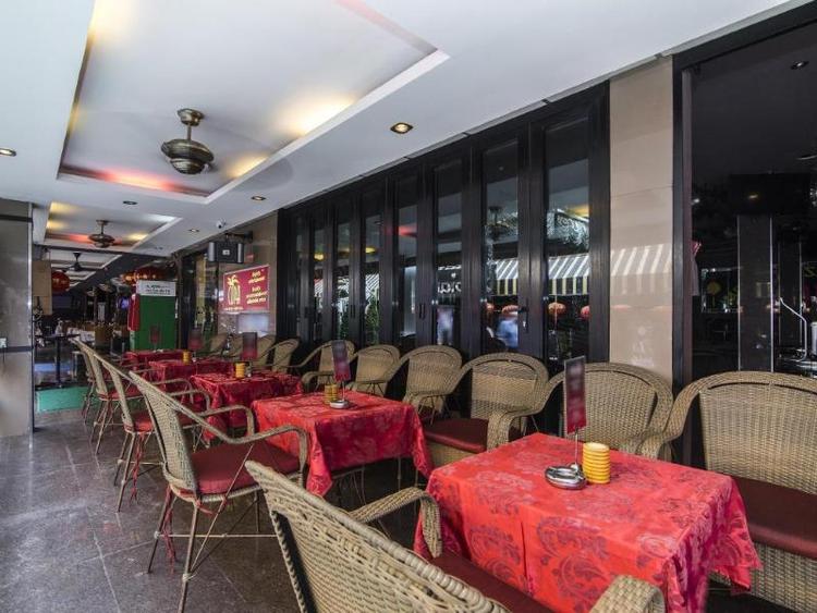 Copa Hotel