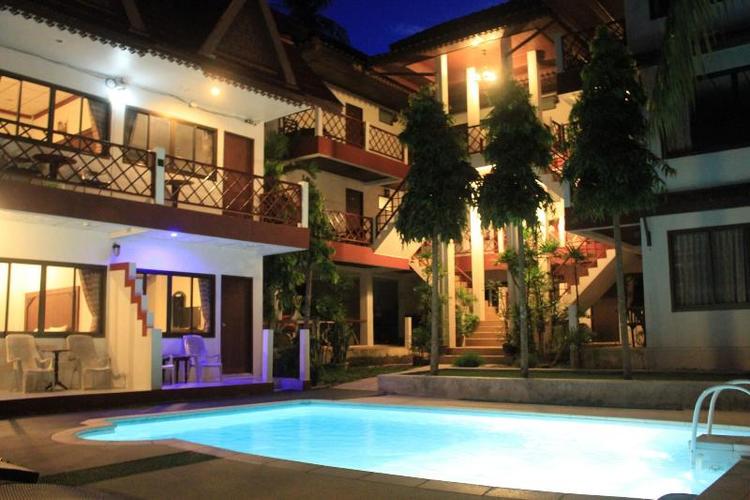 Chaweng Noi Resort