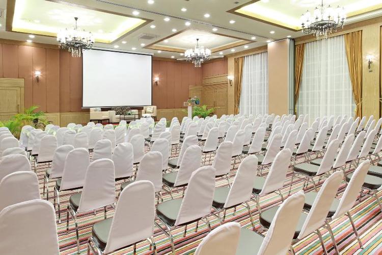 Paradise Hotel Udon Thani