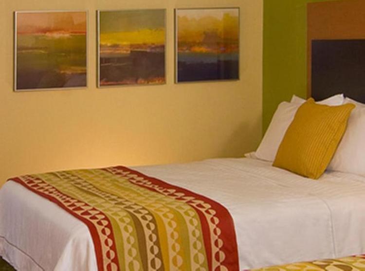 TownePlace Suites Aiken Whiskey Road