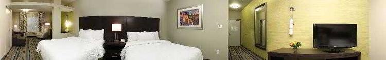 Fairfield Inn & Suites Amarillo Airport