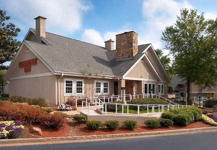Residence Inn Atlanta Cumberland/Galleria