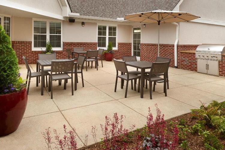 Residence Inn Asheville Biltmore