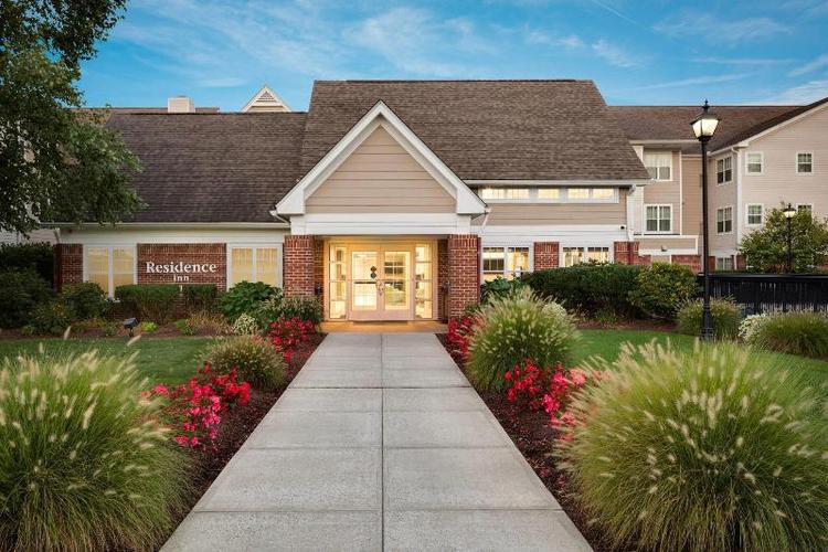 Residence Inn Milford