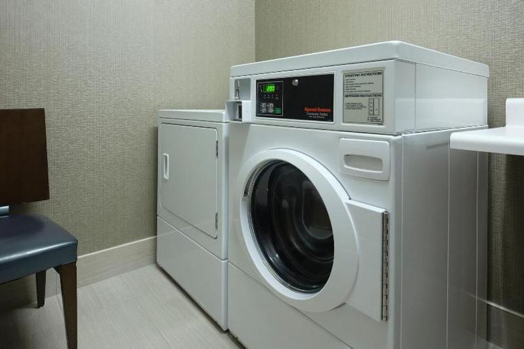 SpringHill Suites Nashville MetroCenter