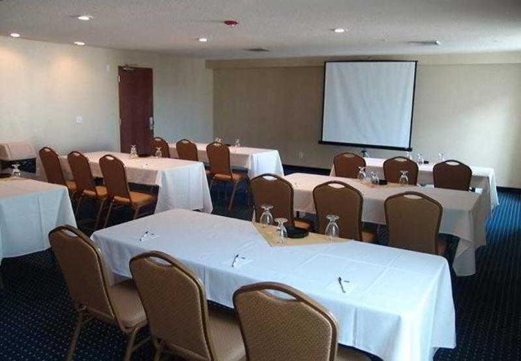 SpringHill Suites Boise ParkCenter