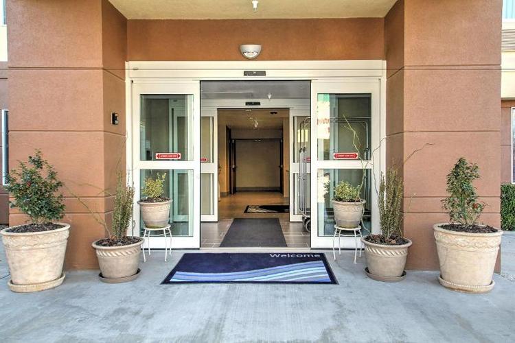 Fairfield Inn Boise