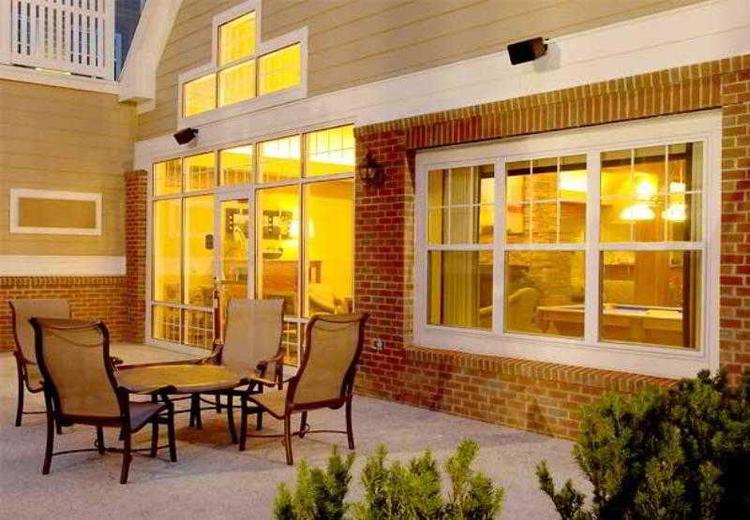 Residence Inn Worcester
