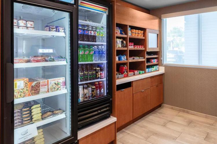 SpringHill Suites Baton Rouge South