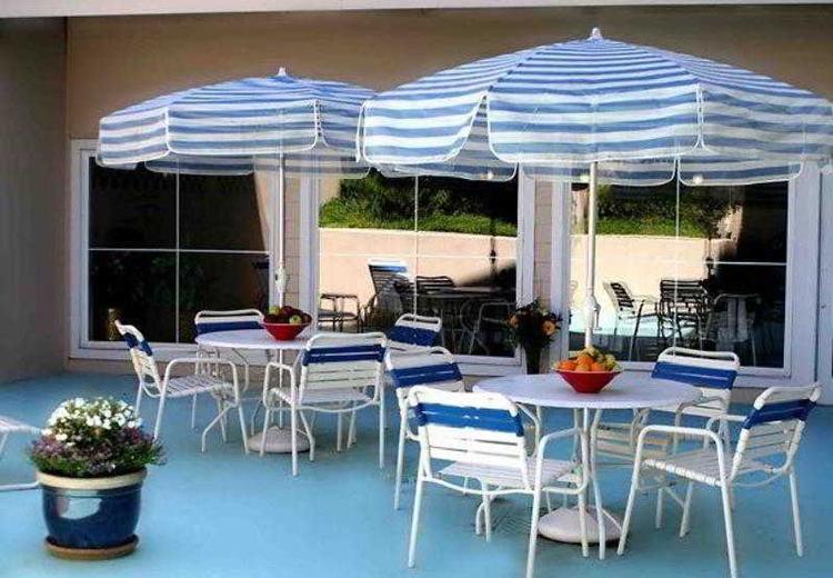 Fairfield Inn & Suites Seattle Bellevue/Redmond