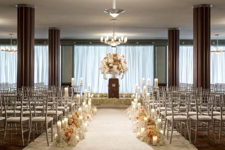 The Ritz-Carlton, Cleveland