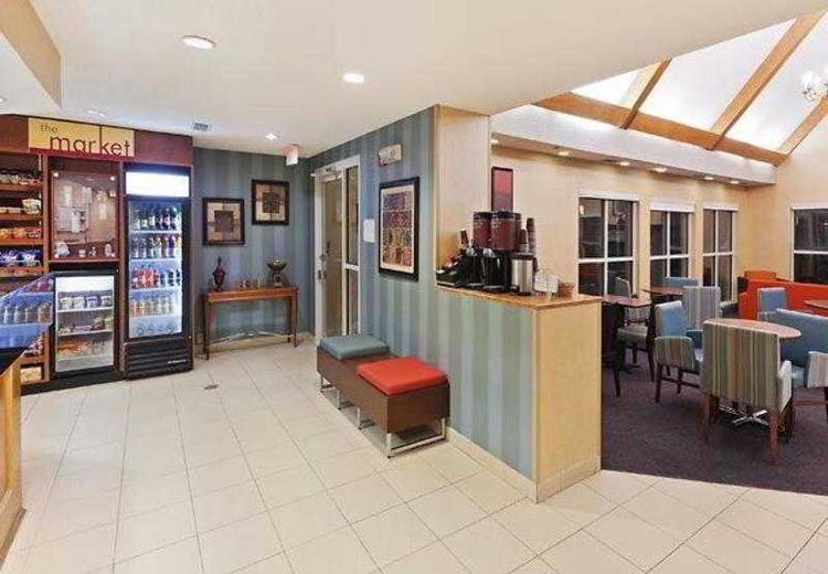 Residence Inn Corpus Christi
